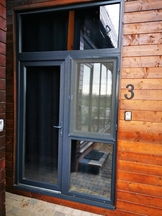 Kopel Haus - Studio - Self Acces Cod Location Balotesti Exterior foto